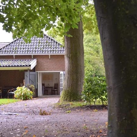 Bed and Breakfast Stania State Oentsjerk Esterno foto