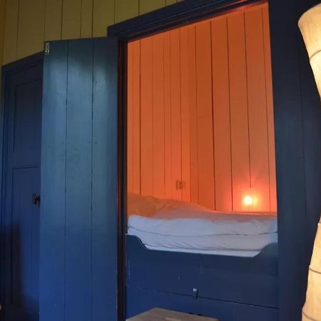 Bed and Breakfast Stania State Oentsjerk Esterno foto