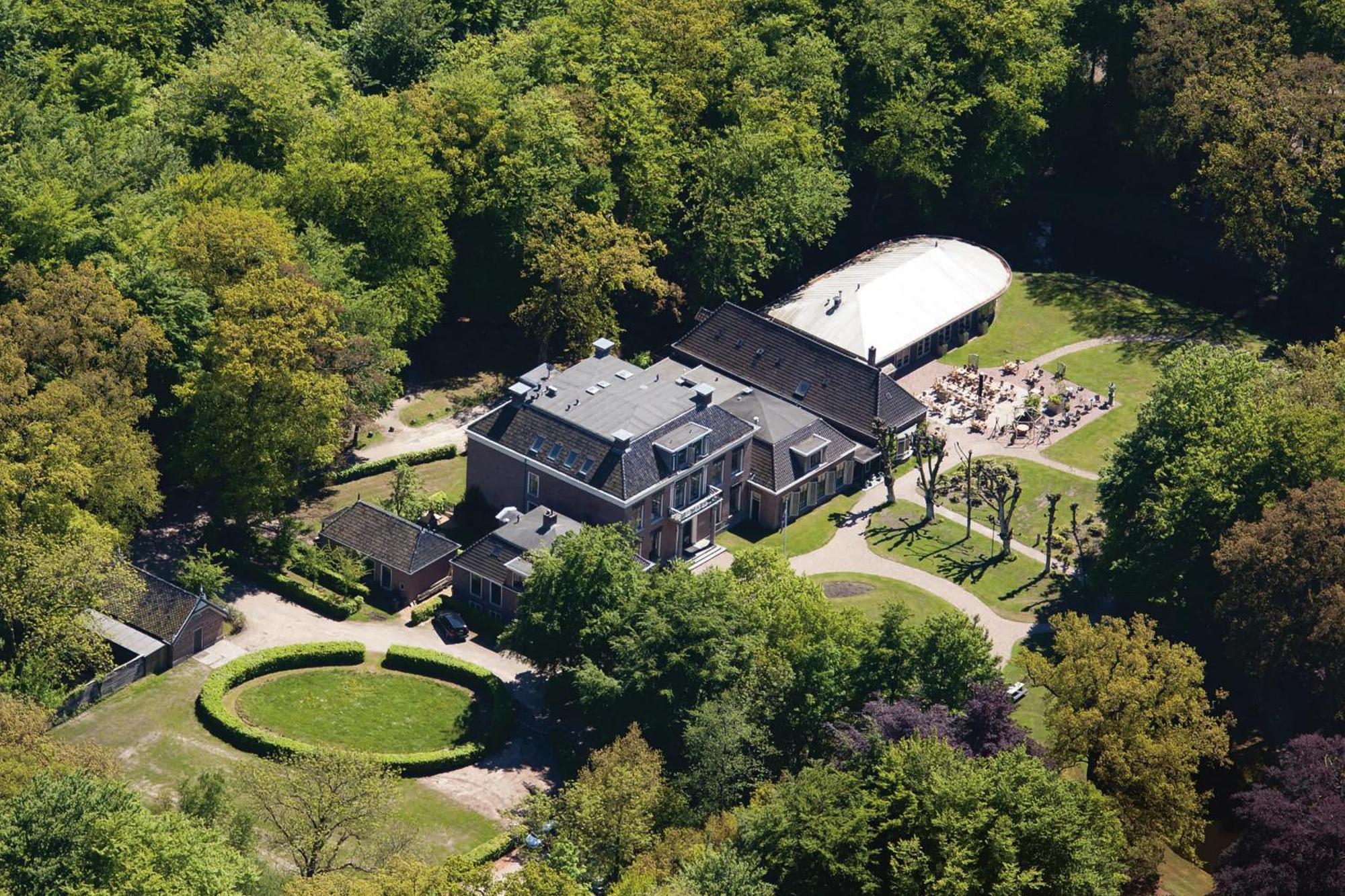 Bed and Breakfast Stania State Oentsjerk Esterno foto